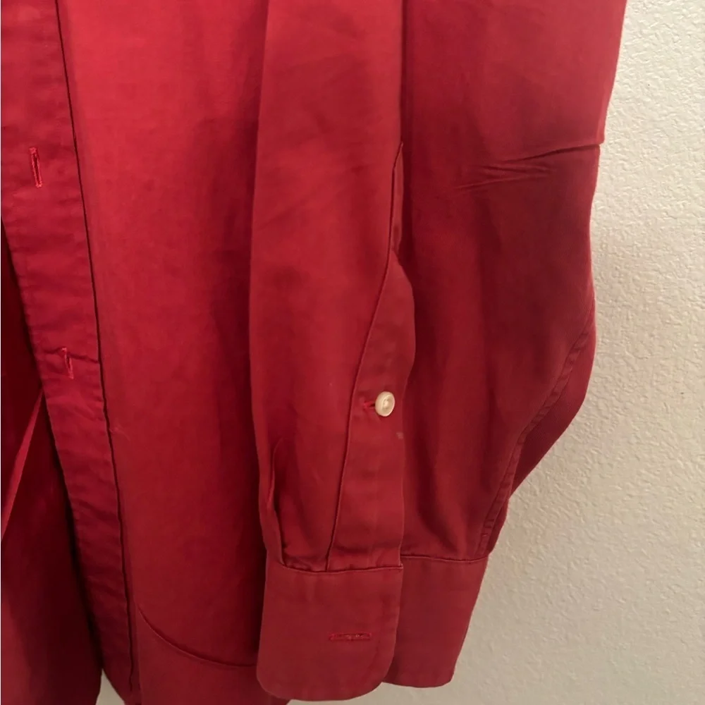 Polo jeans Co by Ralph Lauren Men's Shirt L